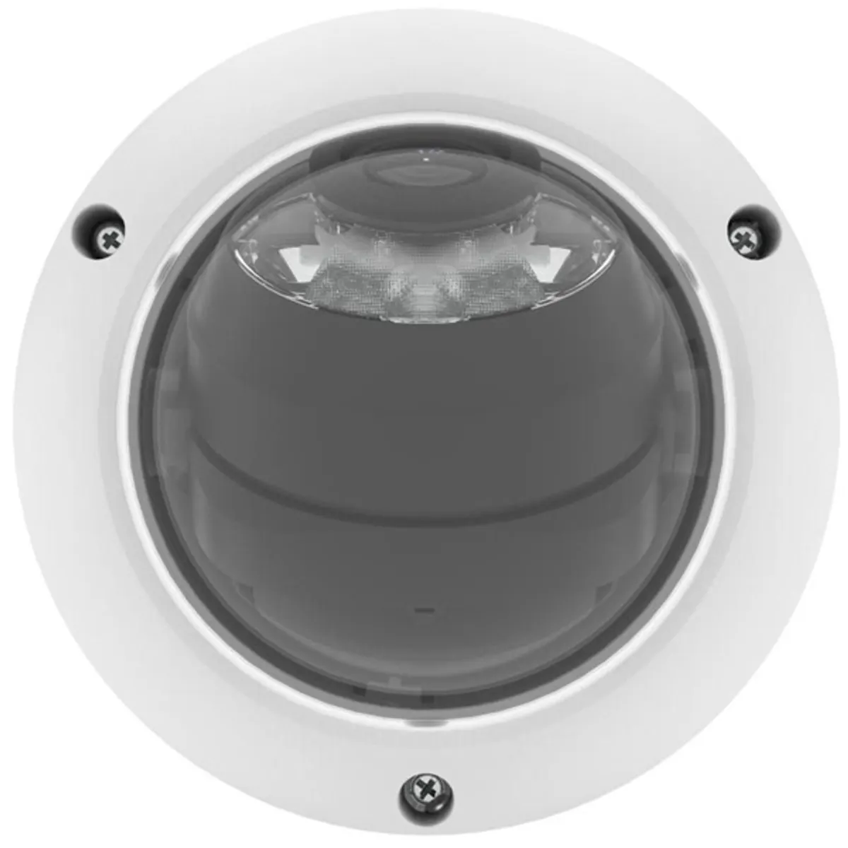 HiLook IPC-D129HA(2.8mm) /Kültéri/2MP/2,8mm/Láthatófény 30m/DWDR/IK08/MD 2.0/ColorVu PoE IP dóm kamera #4