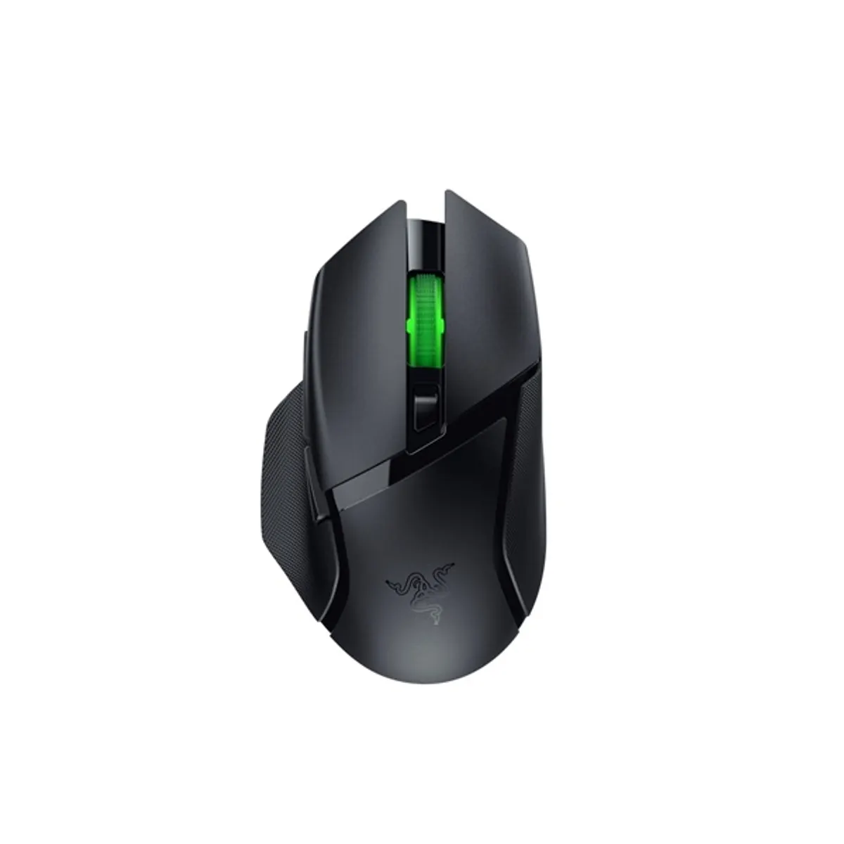Razer Basilisk V3 X HyperSpeed vezeték nélküli gamer egér #1