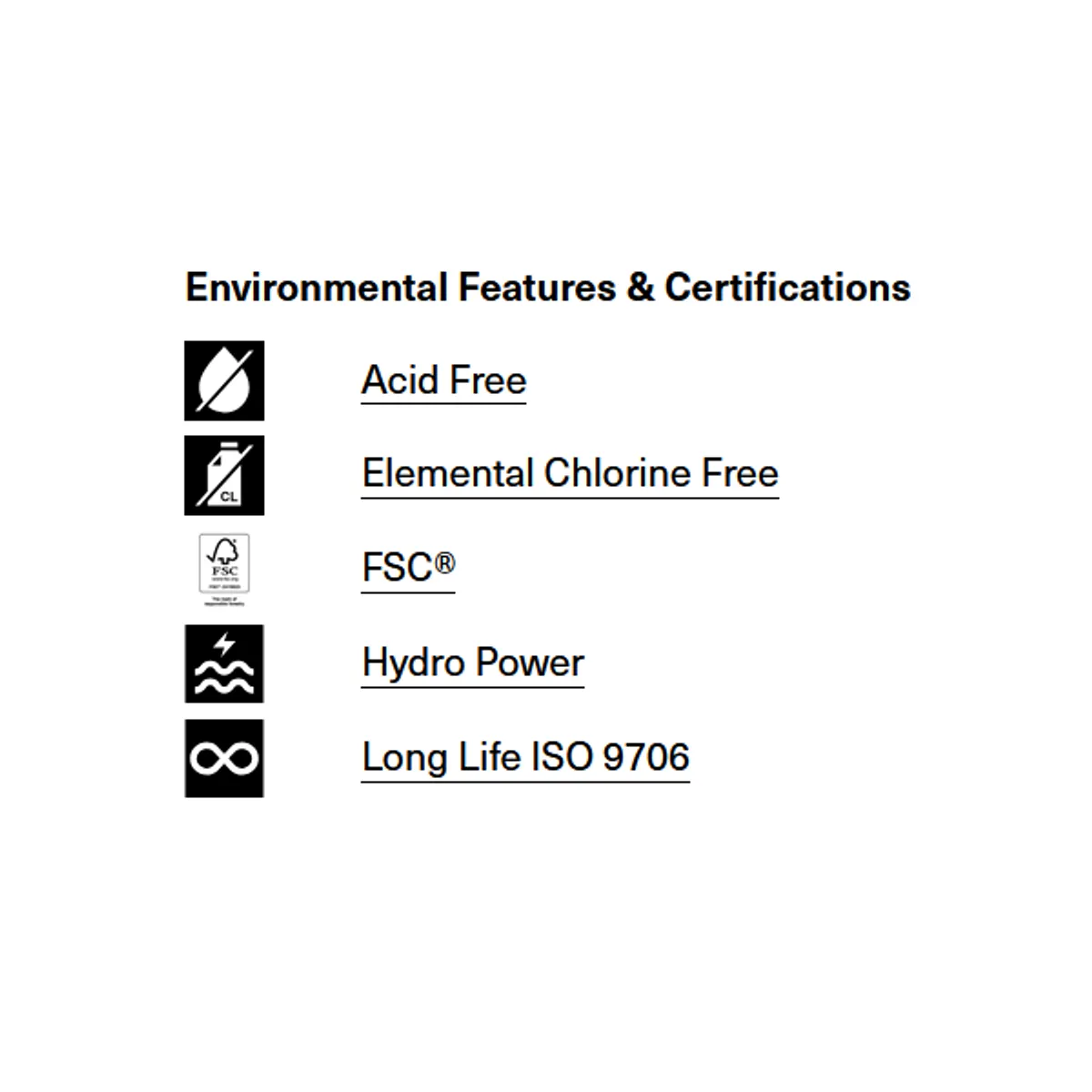 Fabriano 1264 Mixed Media 300 g A5 15 lap spirál rajz- és vázlattömb #3