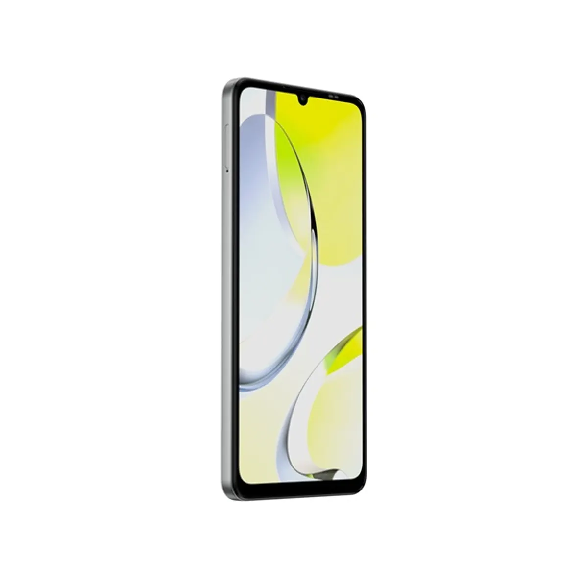 ZTE Blade A76 6,75" 4/128GB DualSIM szürke okostelefon #2