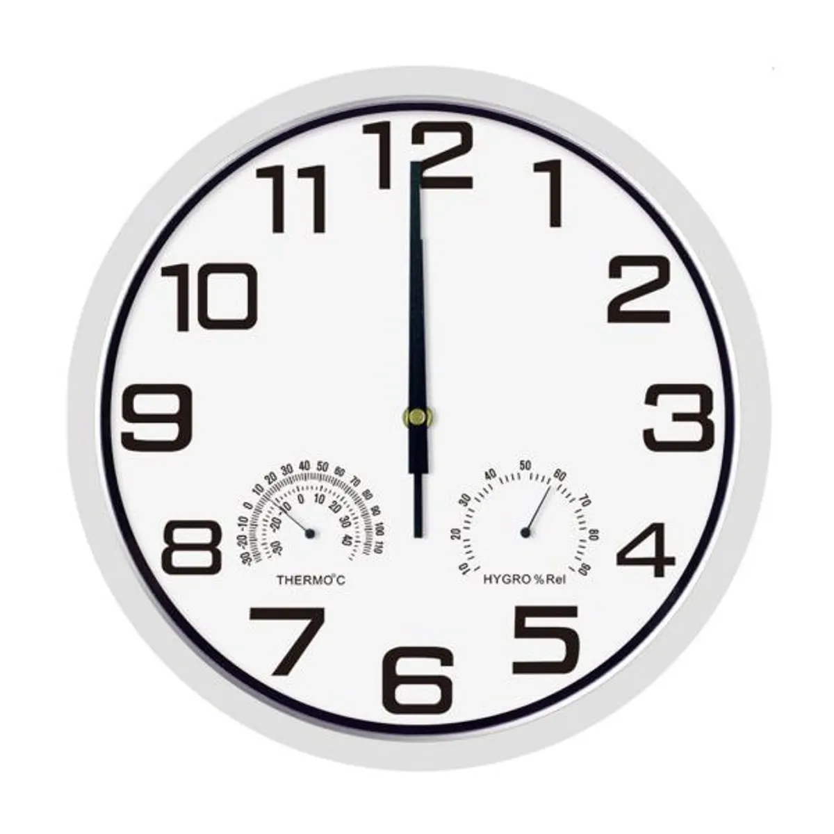 TOO CL-3170-W Universal-3 falióra 34,5cm #1