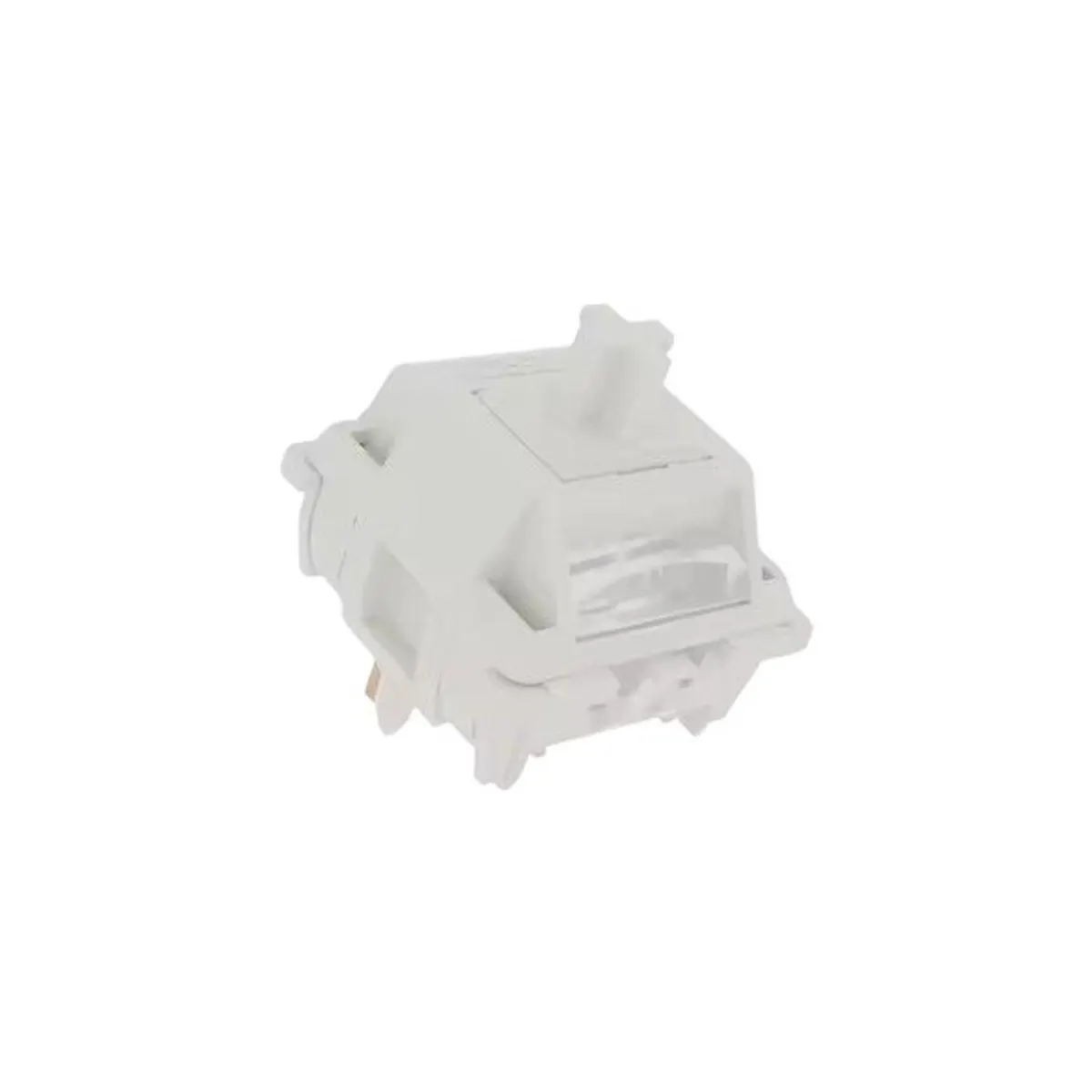 Gateron Smoothie - Full POM Lineáris switch (10db) #1