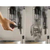 Electrolux EP61CB21WP Clean 600 vezeték nélküli álló porszívó #9