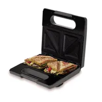Berlinger Haus BH/9583 Anthracite Collection 3in1 antracit gorfi - grill/panini - szendvicssütő #3