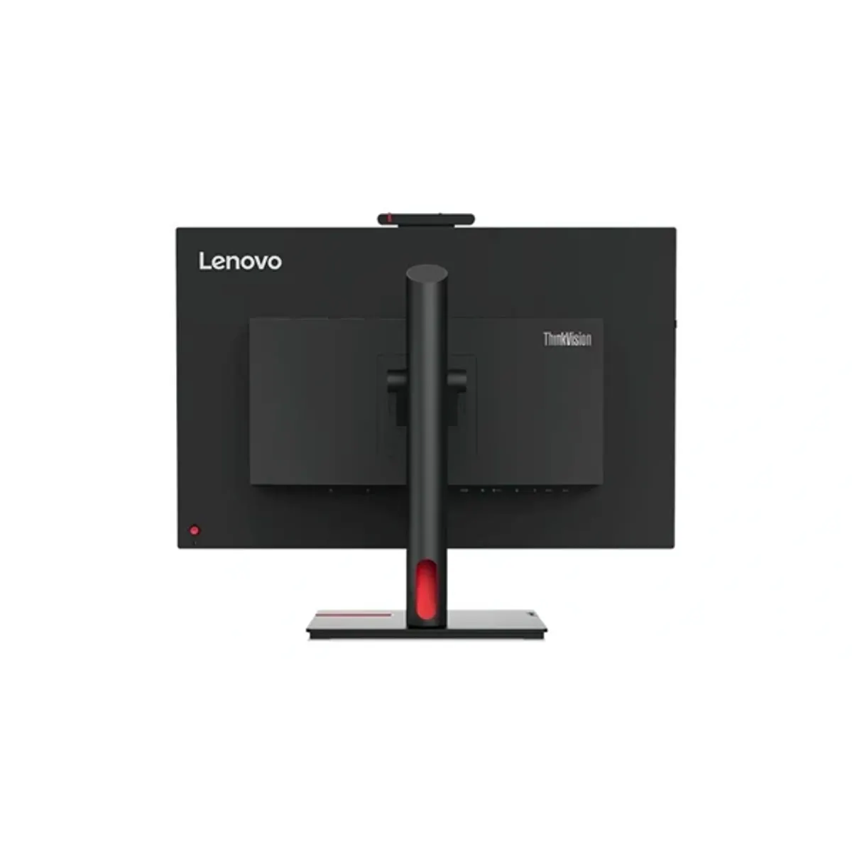 Lenovo 27" ThinkVision T27hv-30 FHD IPS DP/HDMI/VGA/USB-C/USB fekete monitor #6