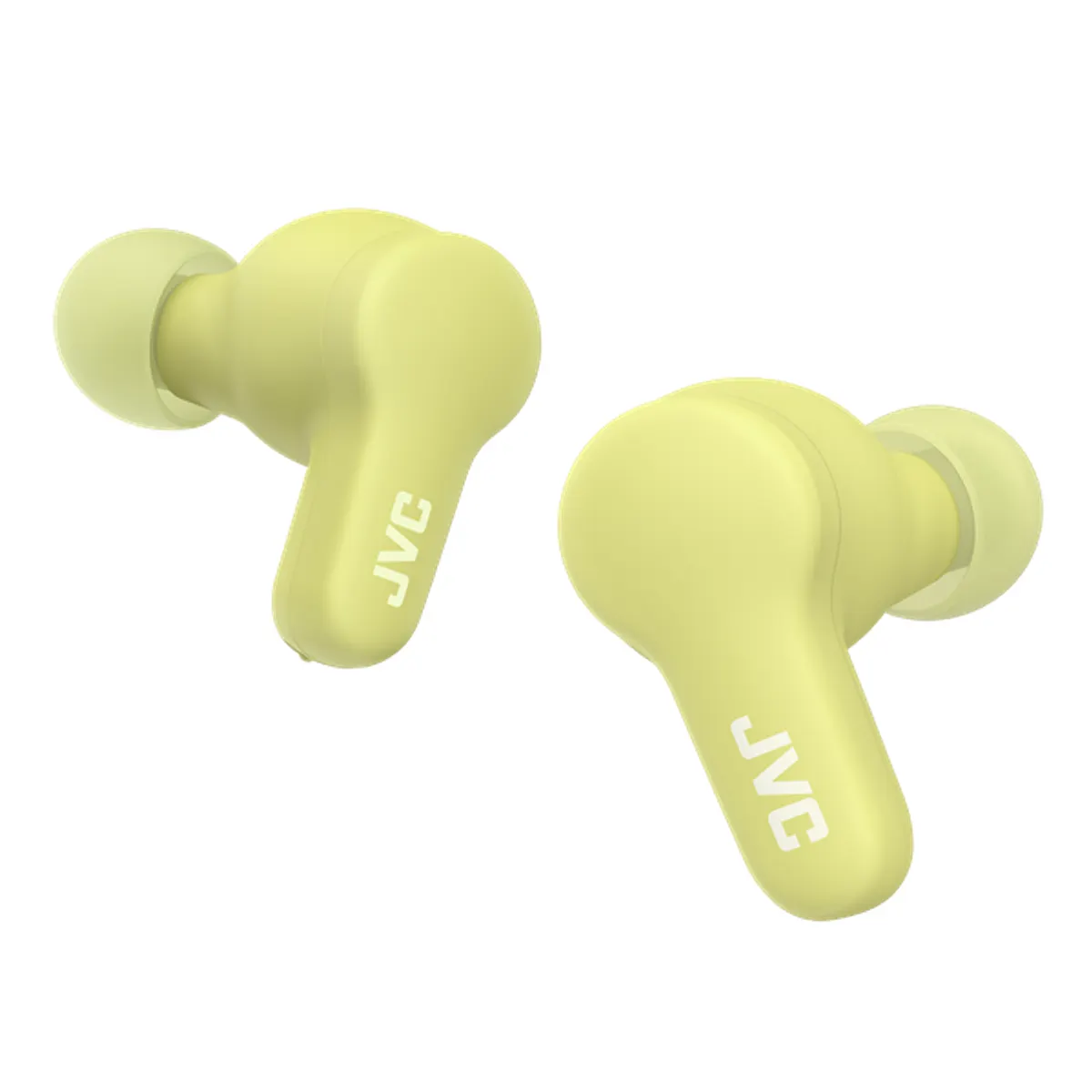 JVC HA-A7T2-G True Wireless Bluetooth zöld fülhallgató #2