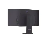 LG 45" 45GX900A-B.AEU WQHD OLED 240Hz HDMI/DP/USB/USB-C ívelt gamer monitor #7