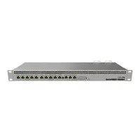 MikroTik RB1100AHx4 L6 1GB 13x GbE LAN Router #1