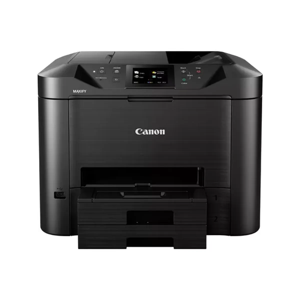 Canon MAXIFY MB5450 tintasugaras multifunkciós nyomtató #1