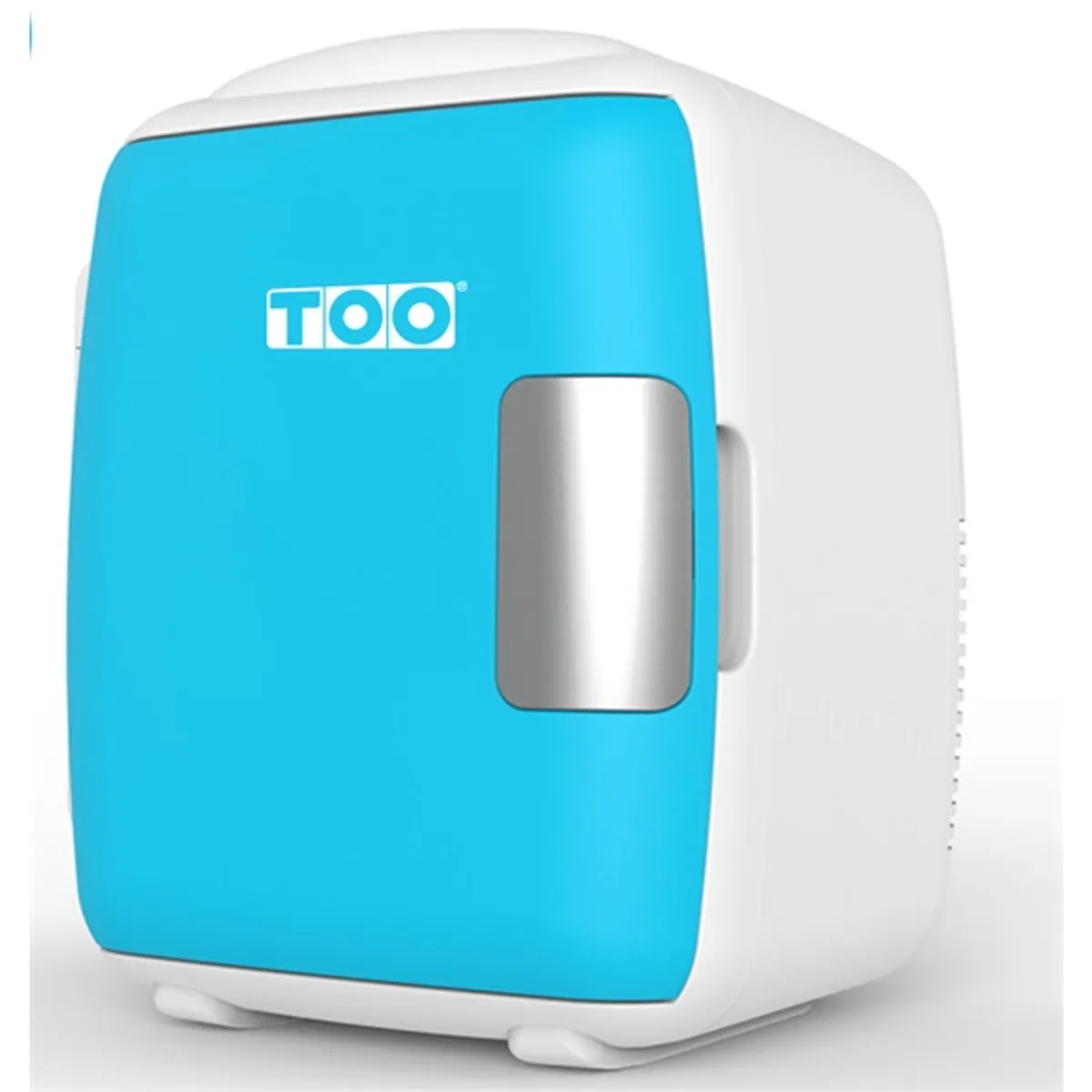 TOO ECW-109-BL 9 l-es mini hűtő #1