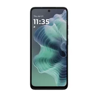 Motorola Moto G35 6,72" 5G 4/128GB DualSIM fekete okostelefon #1