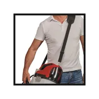 Einhell 3425220 PXC GE-WS 18/75 Li-Solo akku és töltő nélkül akkumulátoros permetező #5