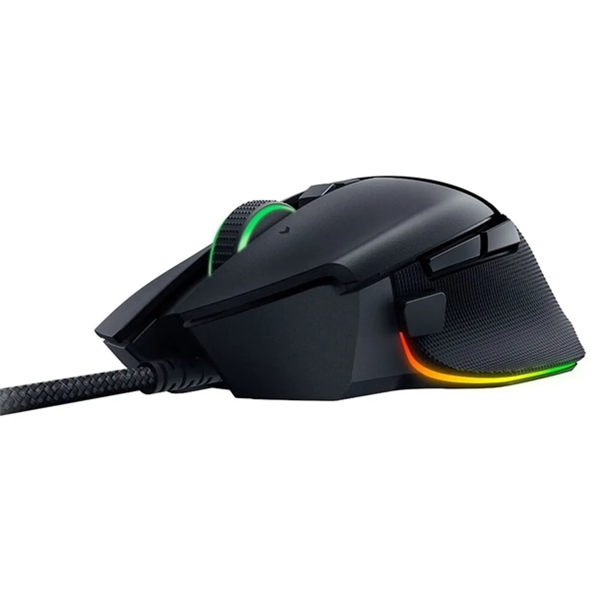 Razer Basilisk V3 26000dpi optikai gamer egér #2