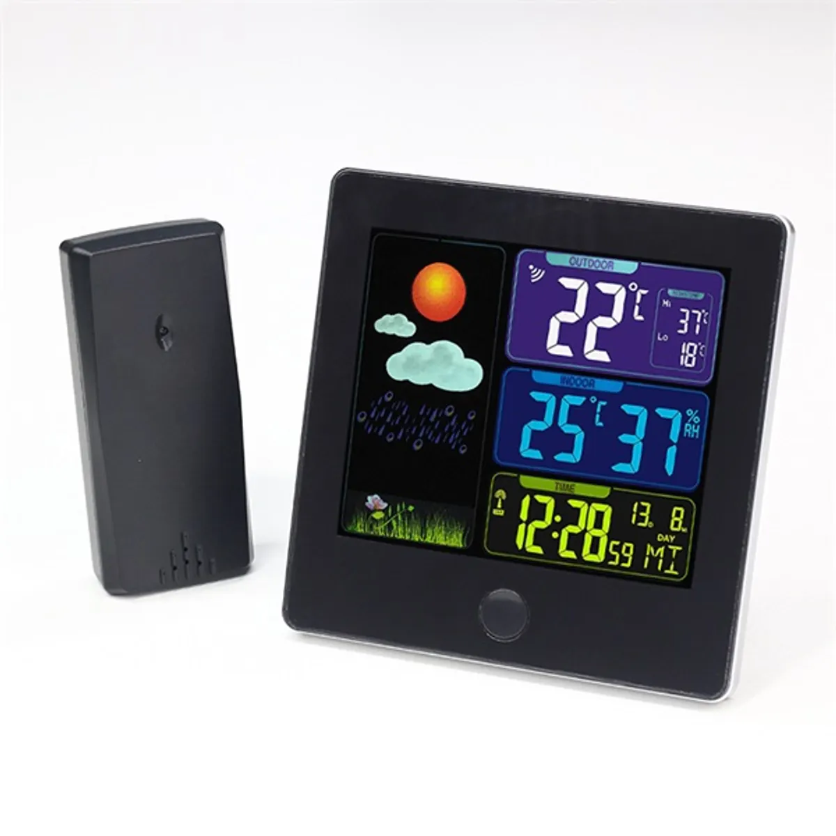 TOO WS-300-B időjárás állomás #1