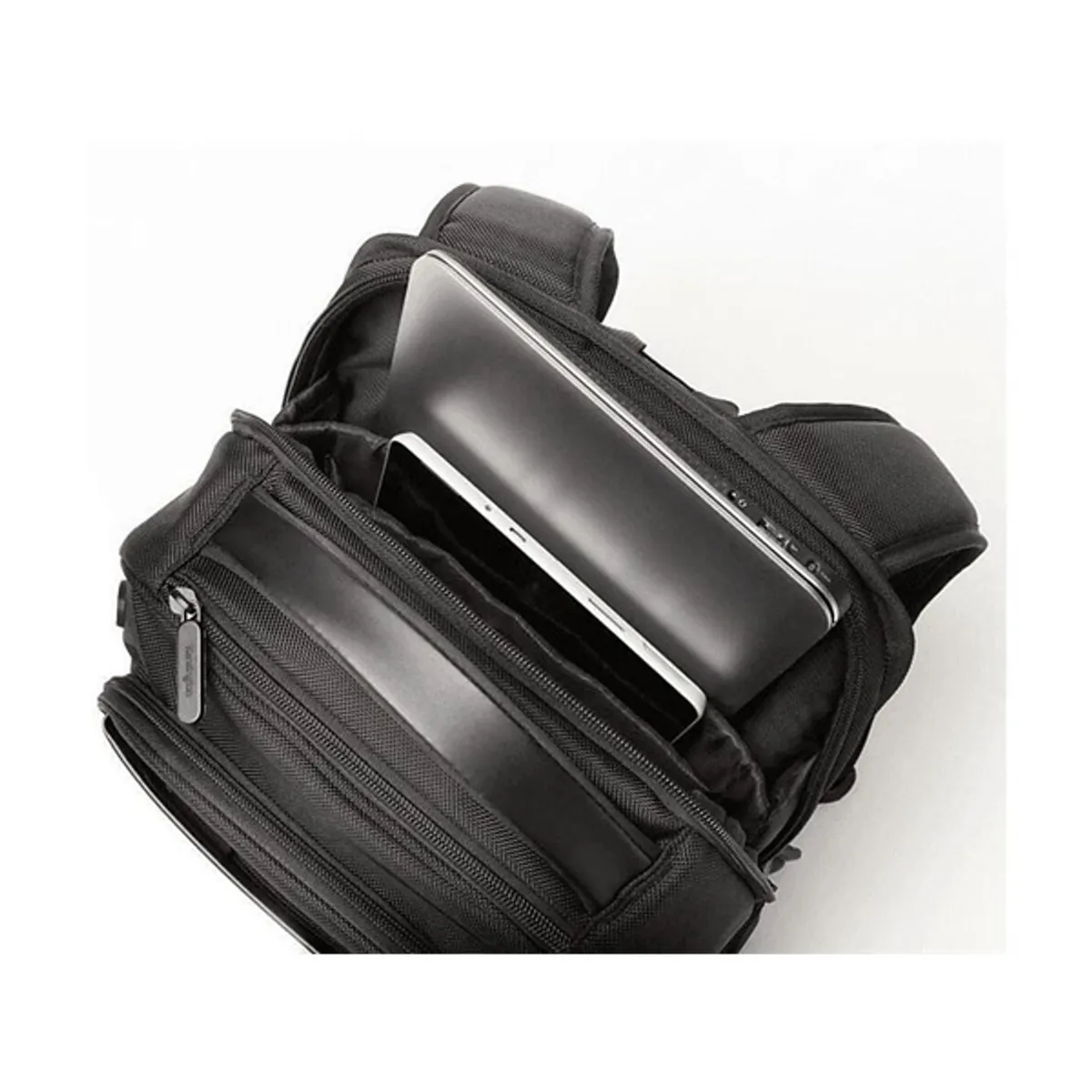 Kensington K60383EU Contour 2.0 Pro Executive 14" notebook hátizsák #2