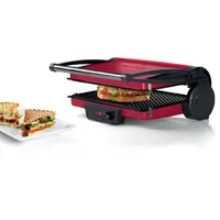 Bosch TCG4104 vörös kontaktgrill #3