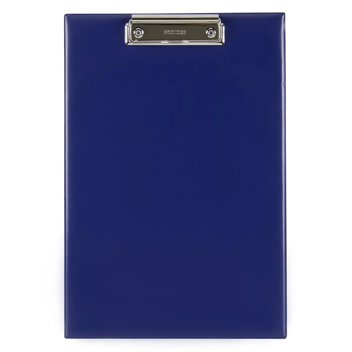 Karton P+P PVC A4 kék felírótábla #1