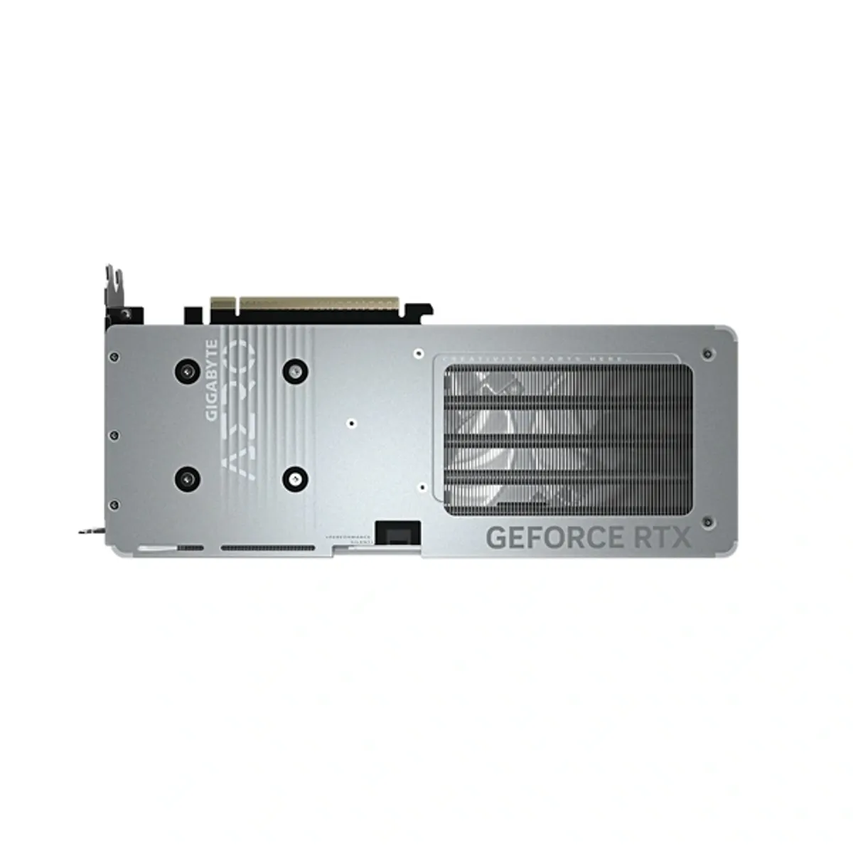 Gigabyte GeForce RTX 5060 Ti Aero OC 16GB GDDR6 videókártya #5