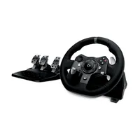 Logitech G920 Racing Wheel Xbox One/Xbox Series/PC kormány