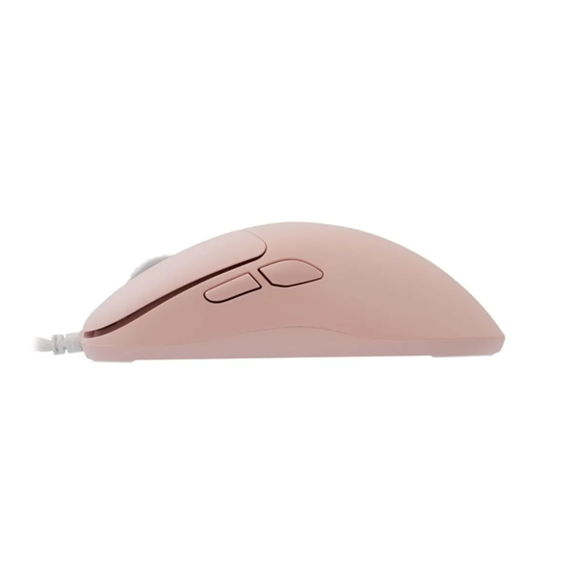 White Shark GRAPHENE WS GM-5014P 6200dpi pink gamer egér #3