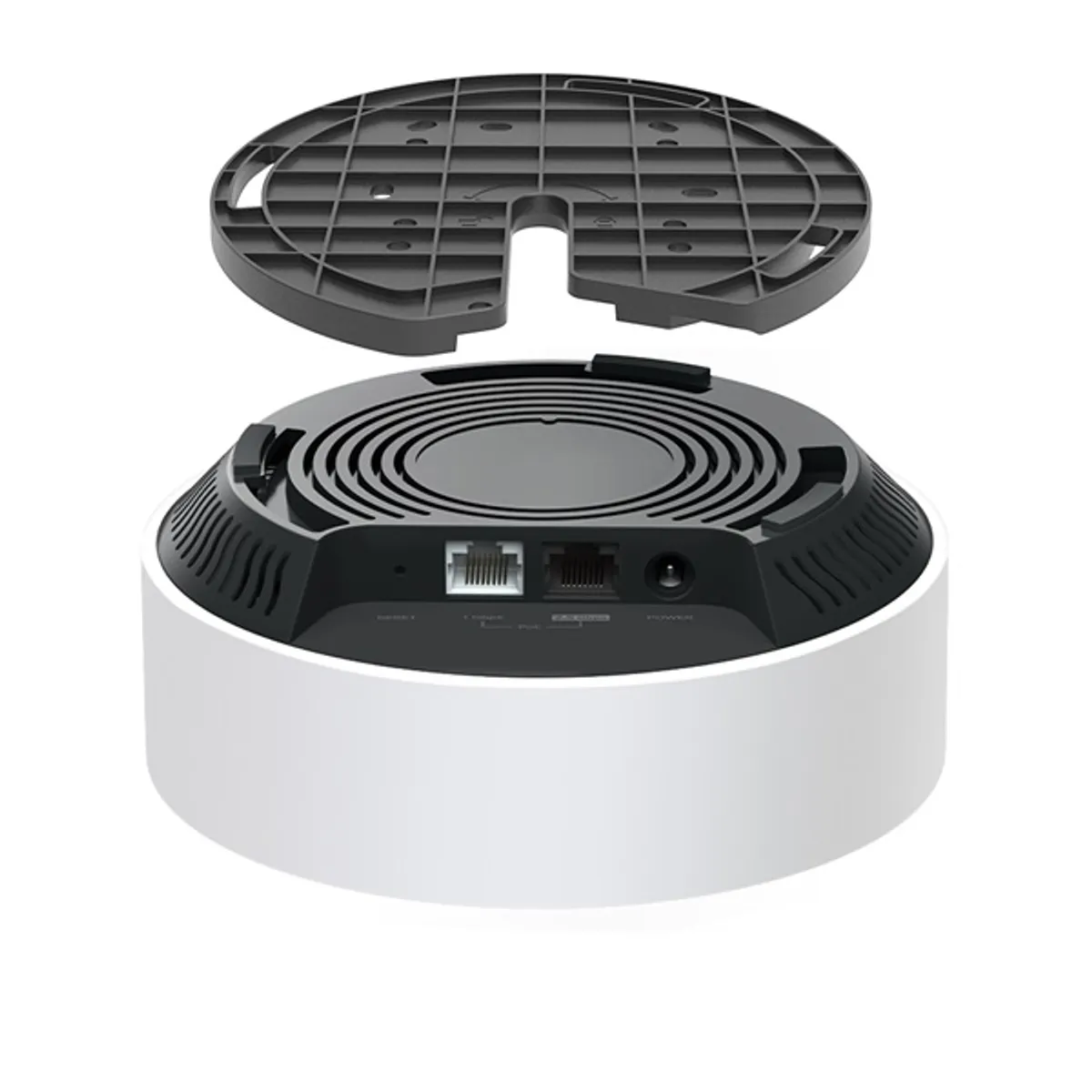 TP-Link DECO X50-PoE AX3000 Whole Home Mesh Wi-Fi 6 802.11ax vezeték nélküli rendszer (2db-os) #2