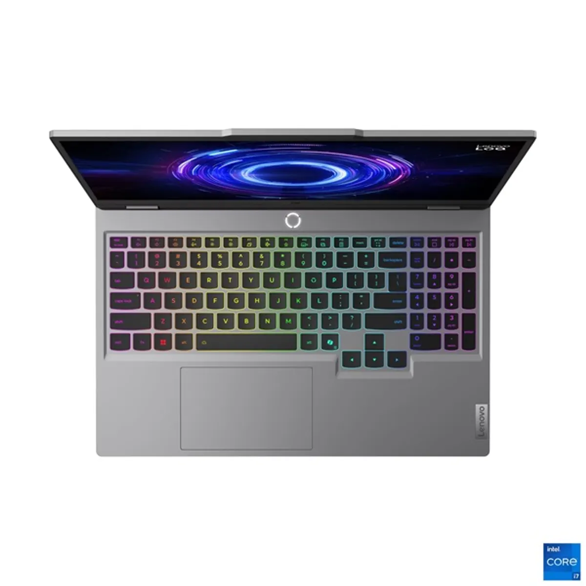 Lenovo LOQ 15IRX10 15,6"FHD/Intel Core i7-13650HX/24GB/1TB/RTX 5060 8GB/FreeDOS/szürke laptop #2