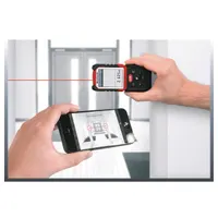 Einhell 2270085 TE-LD 60 lézeres távolságmérő #3