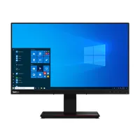 Lenovo 23,8" ThinkVision T24t-20 FHD IPS HDMI/DP/USB-C monitor