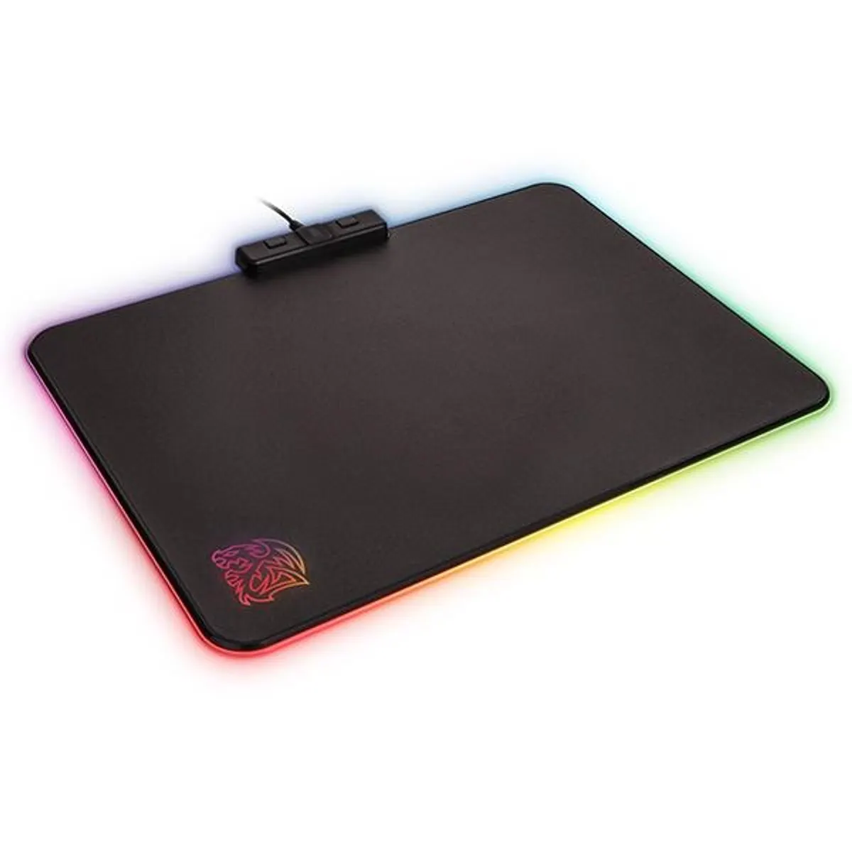Ttesports Draconem RGB Touch világító gamer egérpad #3