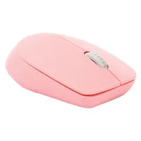 Rapoo 00187092 "M100 Silent" Bluetooth rózsaszín egér #4