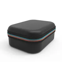 Hyperkin M07720 Nintendo Switch 2 Joy-Con fekete utazó kontroller kiegészítő készlet #2