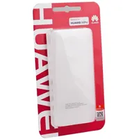 Huawei Y6 Pro átlátszó műanyag hátlap #2