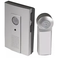 Emos P5712 6898-105 vezeték nélküli csengő #1