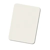 A4 műanyag füzetalátét #1