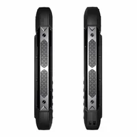 Evolveo STRONGPHONE H1 2,8" DualSIM fekete/szürke mobiltelefon #3