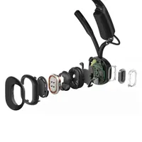 Shokz Openmeet csontvezetéses Bluetooth headset #4