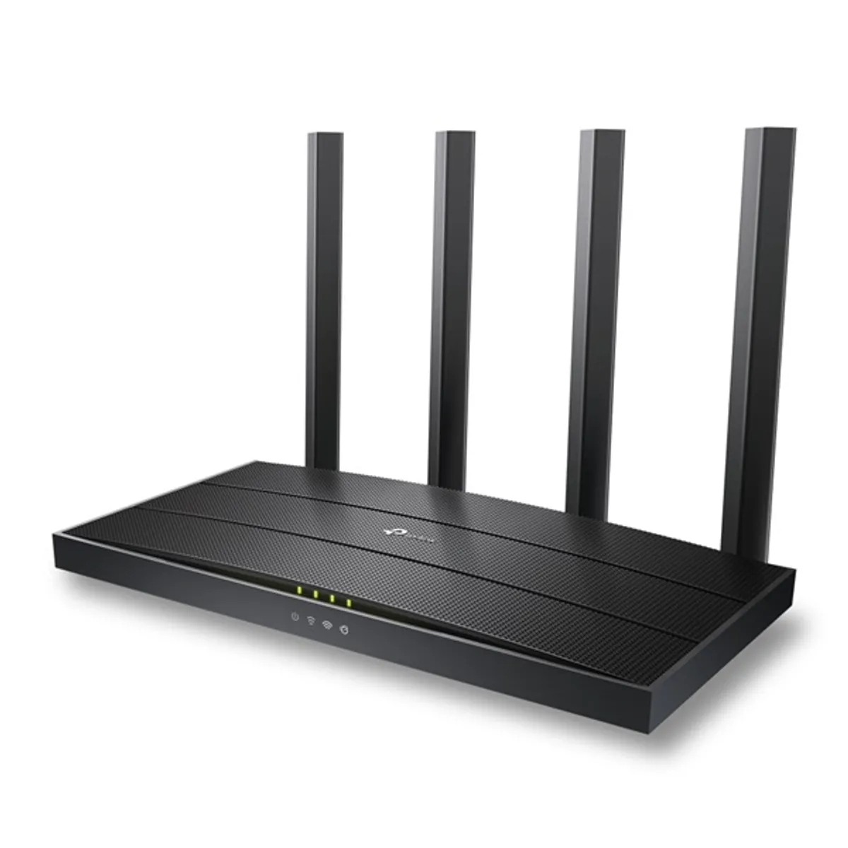 TP-Link Archer AX12 AX1500 Wi-Fi 6 802.11ax Dual-Band Vezeték nélküli Gigabit Router #2