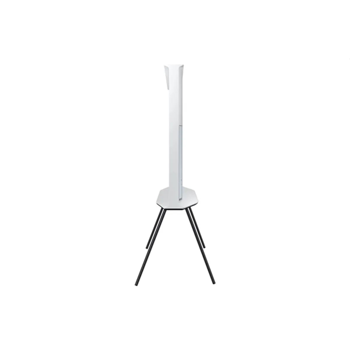 Samsung 65" QE65LS01BGUXXH The Serif 4K UHD Smart QLED TV #7