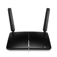 TP-Link Archer MR600 4G+ Cat6 AC1200 kétsávos vezeték nélküli Gigabit router