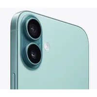 Apple iPhone 16 Plus 6,7" 5G 8/128GB récezöld okostelefon #4