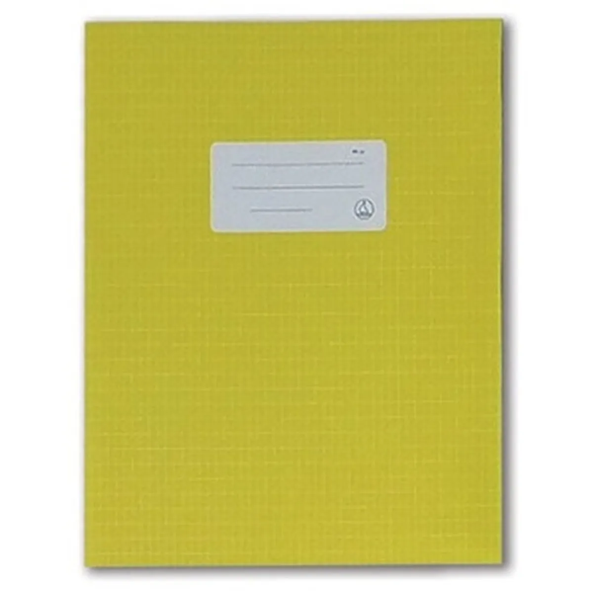 Fűzfő Harmónia A4 88-32 franciakockás füzet #1