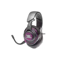 JBL Quantum One fekete gamer headset #2