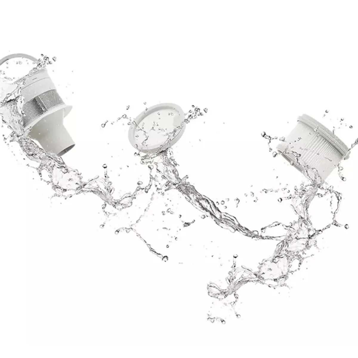 Xiaomi Vacuum Cleaner G20 EU vezeték nélküli álló porszívó #8