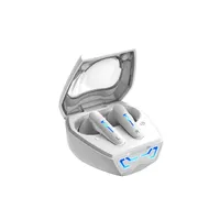 Genius HS-M920BT True Wireless Bluetooth fehér fülhallgató #1