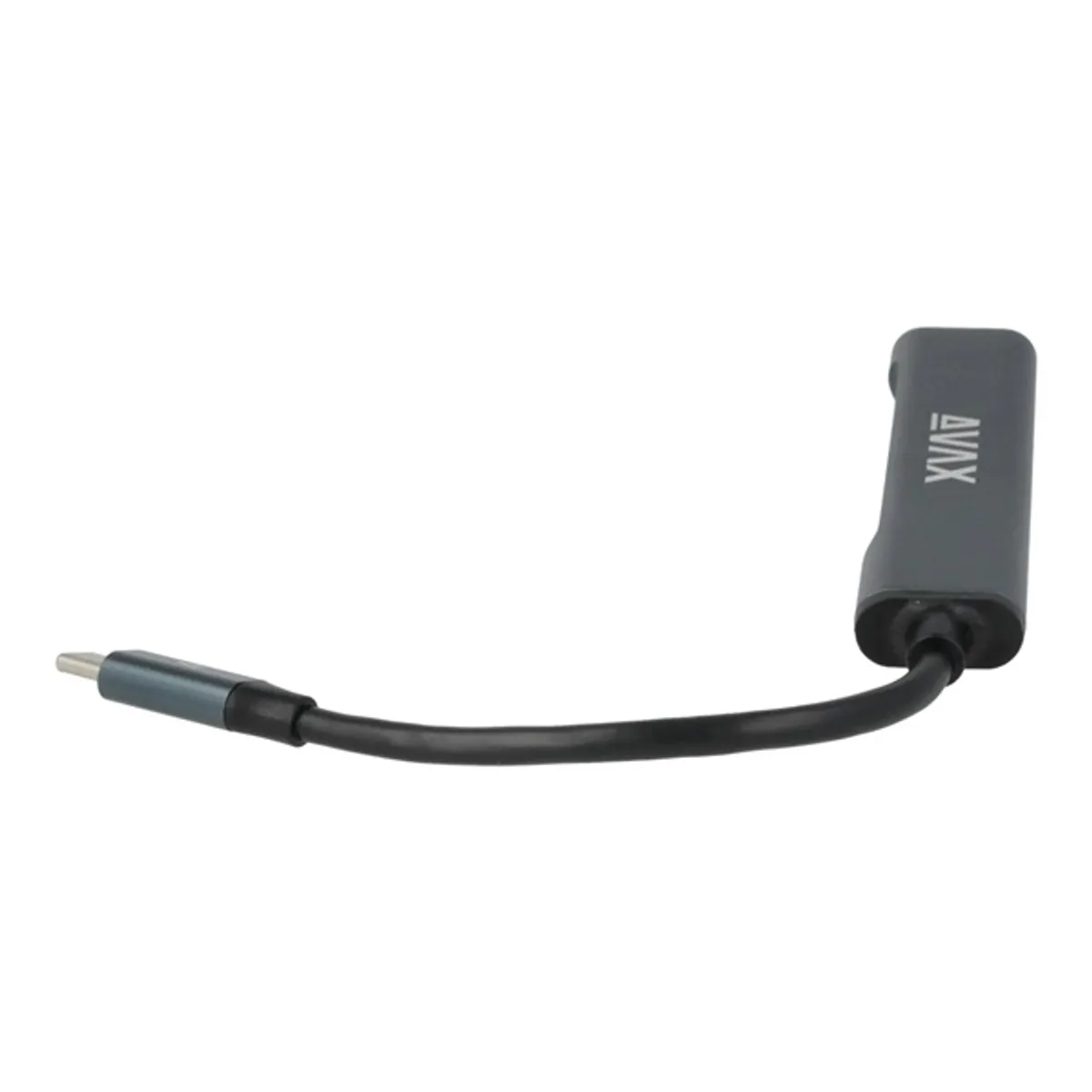 AVAX HB601 CONNECT+ Type C-4xUSB 3.0 HUB #4