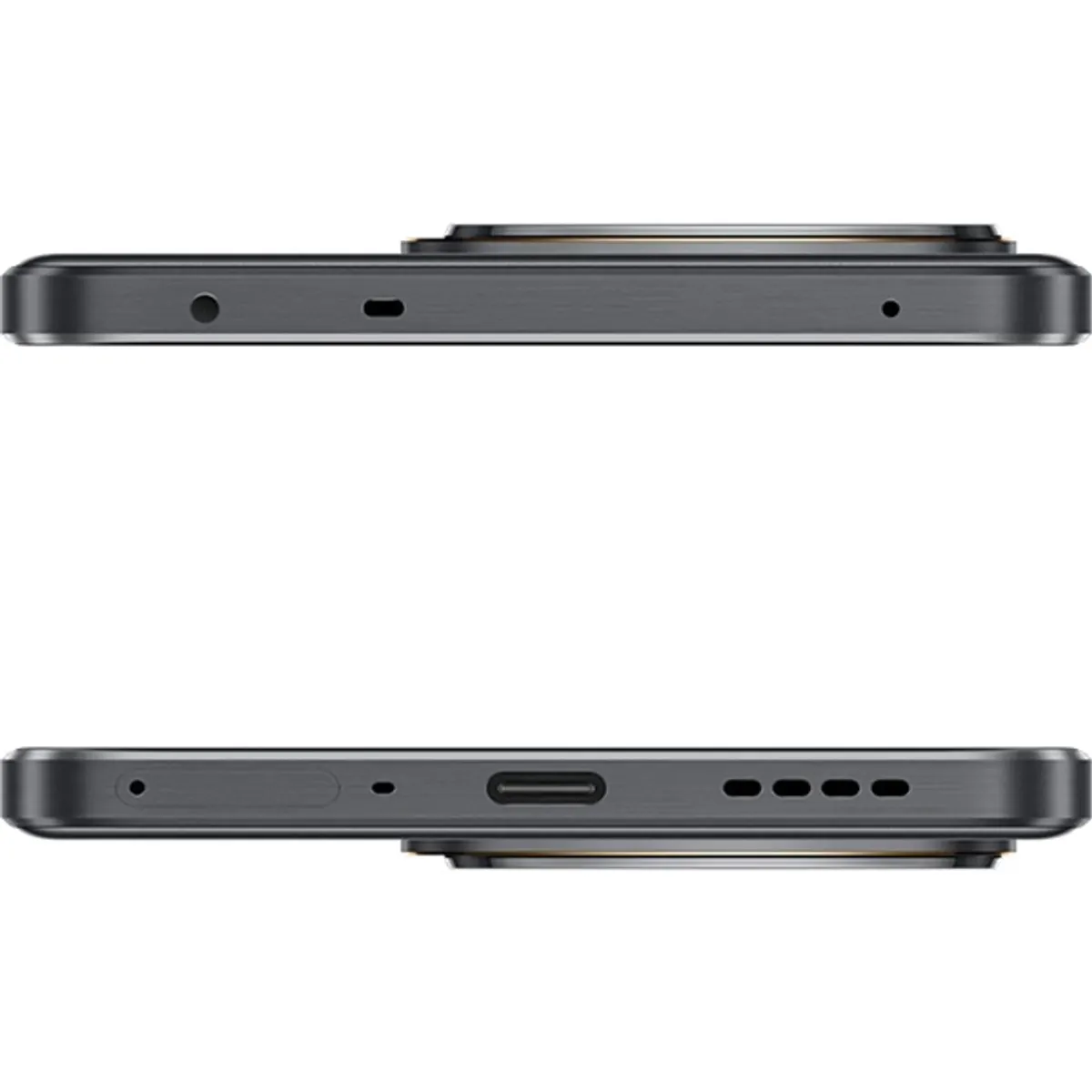 Realme GT 7T 6,8" 5G 12/256GB DualSIM fekete okostelefon #9