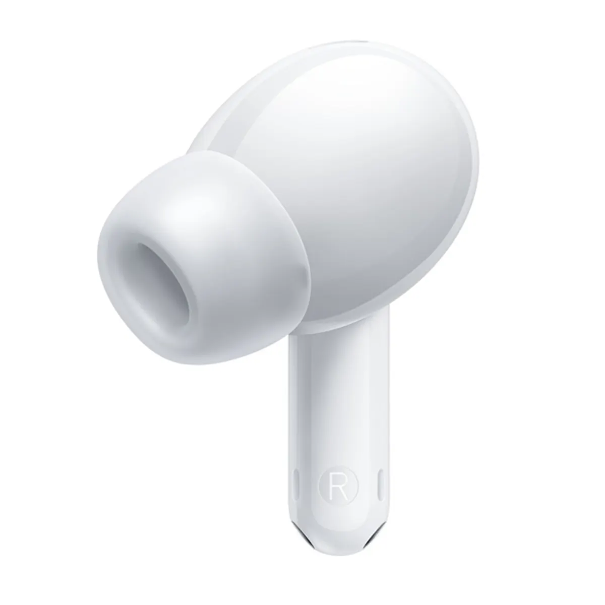 Xiaomi BHR8655GL Redmi Buds 6 Lite True Wireless Bluetooth fehér fülhallgató #3