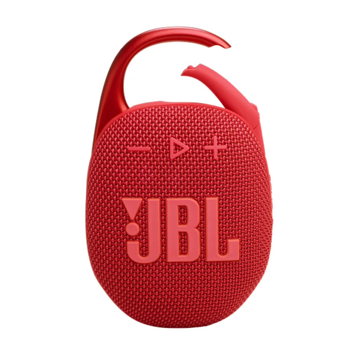 JBL Clip 5 RED piros hordozható Bluetooth hangszóró #2