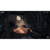 Blue Prince PS5 játékszoftver #5