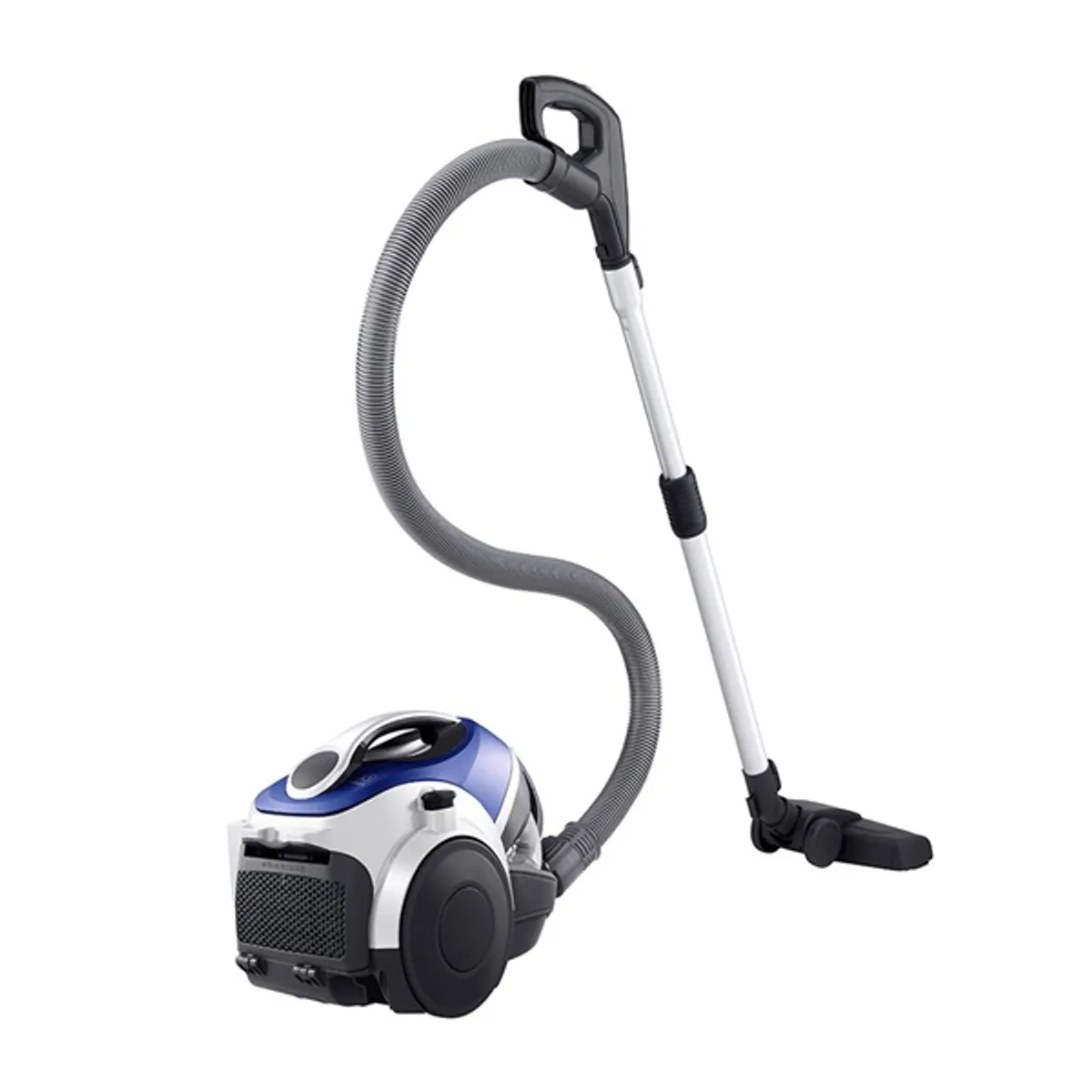 LG VK8506NHAC porzsák nélküli porszívó #3